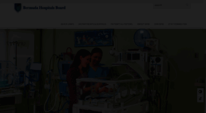 bermudahospitals.bm