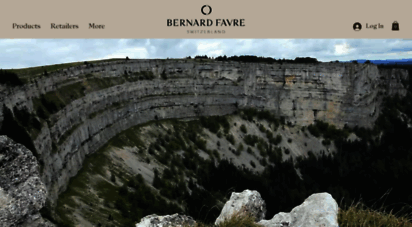 bernardfavre.com