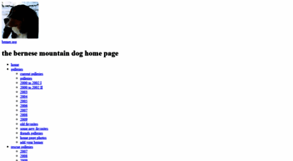 berner.org