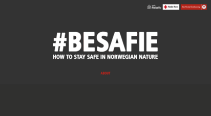 besafie.visitnorway.com