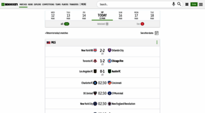 besoccer.com - besoccer: daily football news from all over the world