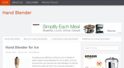 best-hand-blender.com
