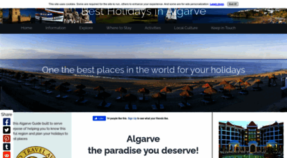 best-holidays-in-algarve.com