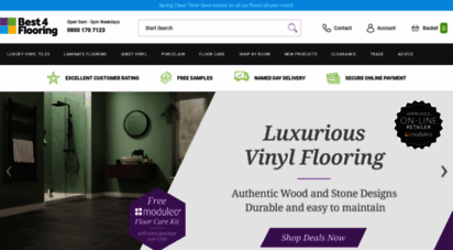 best4flooring.co.uk