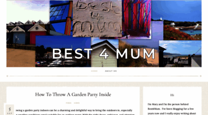 best4mum.co.uk