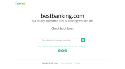 bestbanking.com