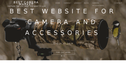 bestcameramarket.com