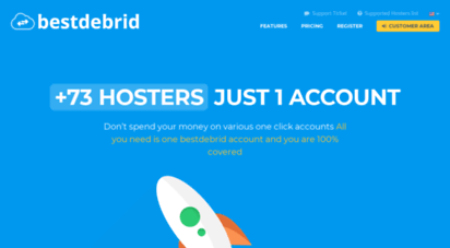 bestdebrid.com - bestdebrid.com - best unrestrict link service