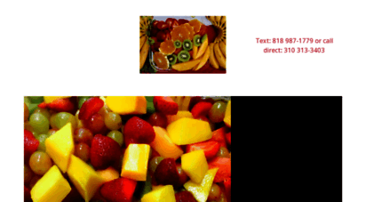 bestfruitplatters.com