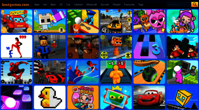 bestgames.com - play the best online games - bestgames.com