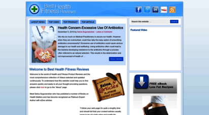 besthealthfitnessreviews.com