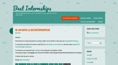 bestinternships.wordpress.com