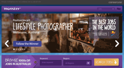 bestjobs.careerone.com.au