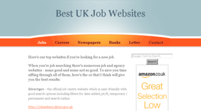 bestjobwebsites.co.uk