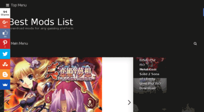 bestmodslist.com