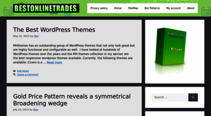 bestonlinetrades.com