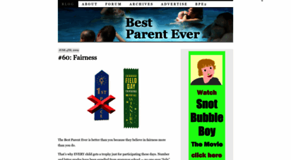bestparentever.com