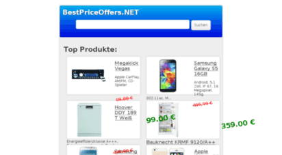 bestpriceoffers.net