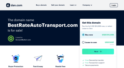 bestrateautotransport.com