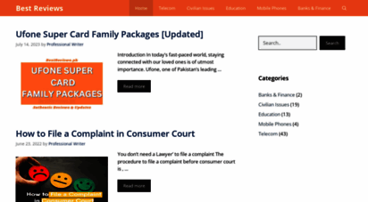 bestreviews.pk - best reviews - authentic reviews & s