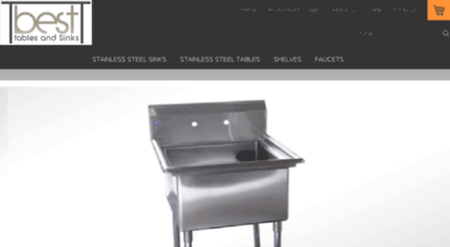 besttablesandsinks.com