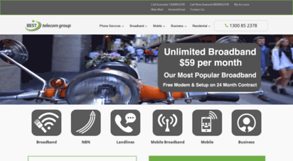 besttelecom.com.au
