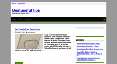 bestusefultips.com - bestusefultips - tips and tricks on technology: android, windows, wordpress, seo