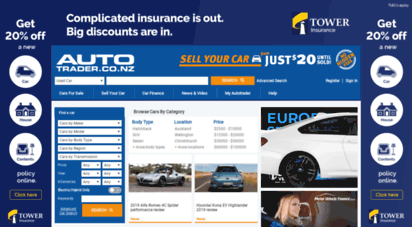 bestvalue.autotrader.co.nz