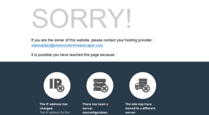 bestwonderwheelscraper.com