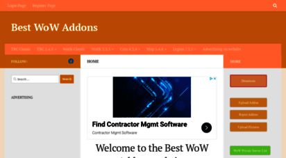bestwowaddons.com