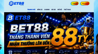 bet88idn.com