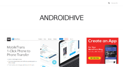 beta.androidhive.info