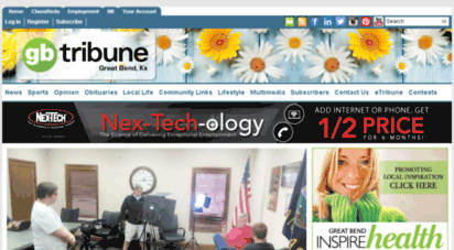 beta.gbtribune.com