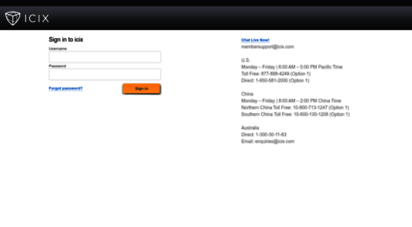 beta.icix.com