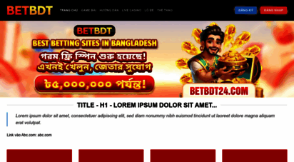 betbdt24.com