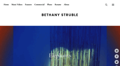 bethanystruble.com