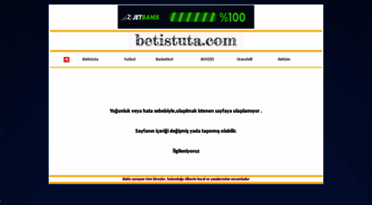 betistuta.online - betistuta.com