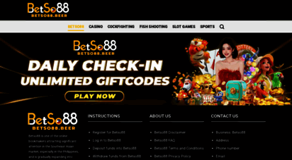 betso88.beer