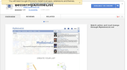 bettermyanimelist.net