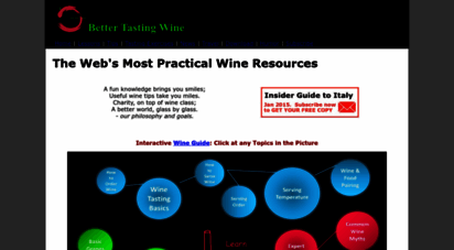 bettertastingwine.com