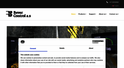 bevercontrol.com