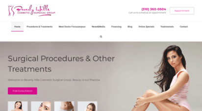 beverlyhillscosmeticsurgicalgroup.com