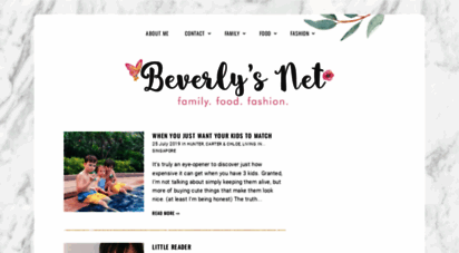 beverlys.net