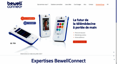bewell-connect.com