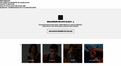 beymen.com - beymen.com - the fashion destination online