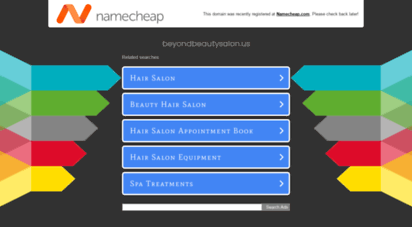 beyondbeautysalon.us - shaverbase.com