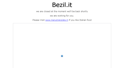 bezil.it