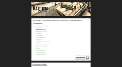 bf2modlauncher.762-ranking.de