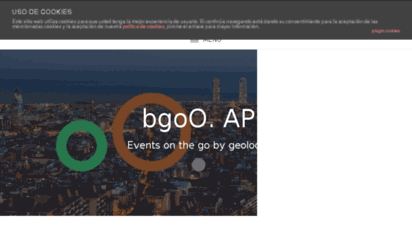 bgoo.io