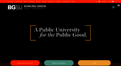bgsu.edu